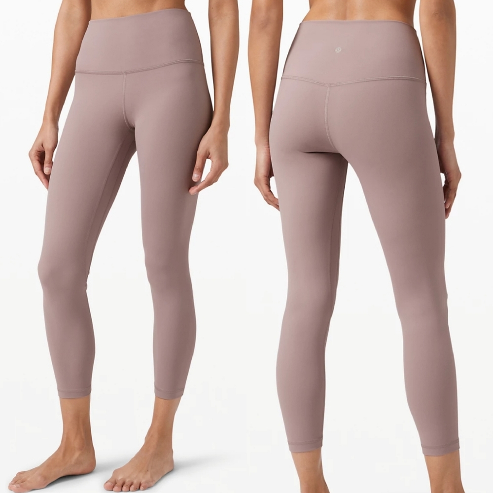 Lululemon Align
